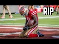 Most Emotional and Tragic Moments | NFL Pt. 2