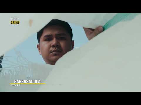 Lalaki sa Samar, gumagala at naghahasik ng lagim sa Samar! Pinoy Crime Stories