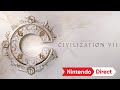 Vídeo de jugabilidad de Sid Meier's Civilization VII  XBox