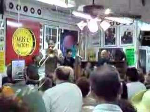 Irvin Mayfield - Yesterday