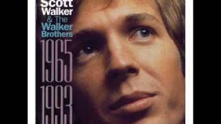 Scott Walker - Lights Of Cincinnati