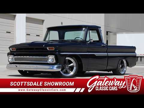 1964 Chevrolet C/K 10 (CC-2064372) for sale in Peoria, Arizona