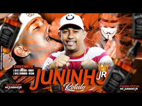 MC Juninho JR-Rotulo(PereraDJ e DJ Menor)