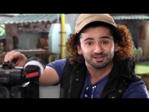 nabeel ahmed mirajkar Motu Patlu show promo nick channel