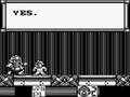Mega Man V Final Bosses And Ending