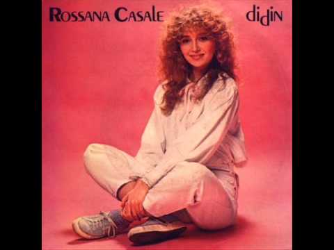 Rossana Casale - Didin