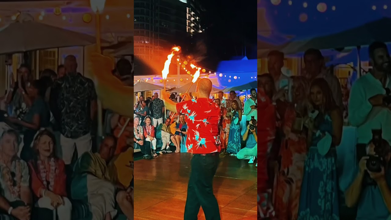 Promotional video thumbnail 2 for Hawaiian Entertainers