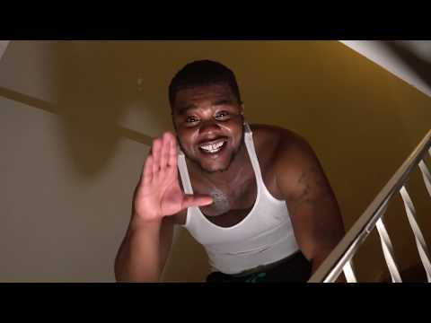 Lou Bwoi - God Solider (Official Music Video)