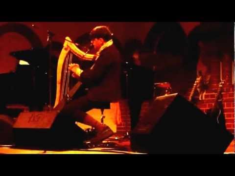 Patrick Wolf - Armistice live at Passionskirche, Berlin