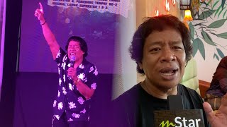 Download lagu Rasa diri dipergunakan, Man Raja Lawak tawar hati bersama ‘Sepahtu Reunion’ mp3 Download lagu Rasa diri dipergunakan, Man Raja Lawak tawar hati bersama ‘Sepahtu Reunion’ mp3