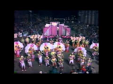 1996 Ferko String Band "Plays The Palace" - 1st Prize