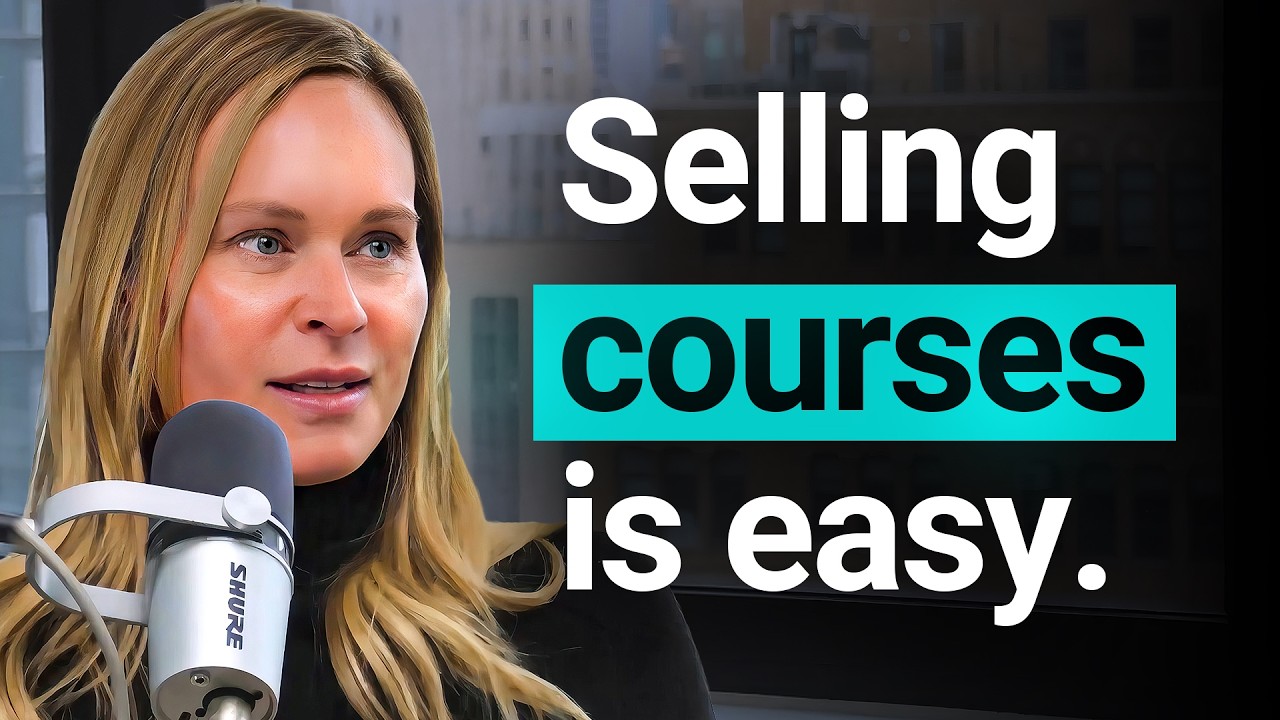 How to Build a $100k Course in 60 Days