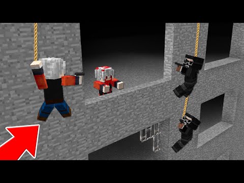 $1000 DANGEROUS OPERATION - Minecraft