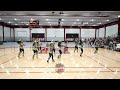 Another Level Phenomenal Mini Stand Battle March Madness 3 Royal Heat Dance Team