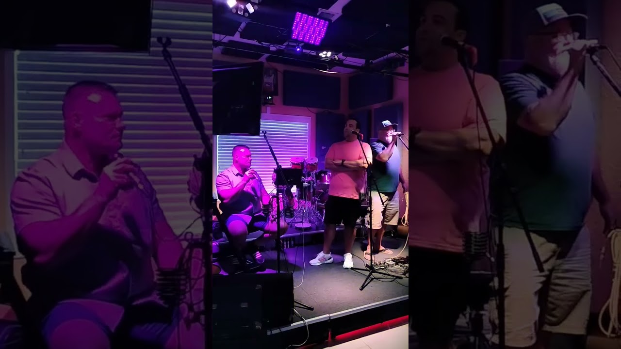 Promotional video thumbnail 12 for Ana Monroe Shows and Event Planning