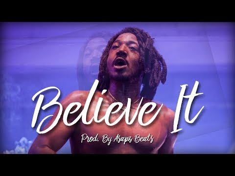 [FREE] Mozzy, Mike Sherm, RJ Type Beat 2017 - "Believe It" (Prod. By Asapz Beats)