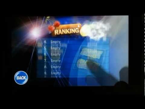 Seven World - SlotMachine game Video