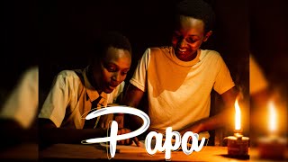 PAPA by Vestine and Dorcas (Official video 2021)