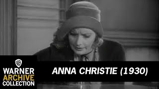 Clip | Anna Christie | Warner Archive
