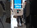Bsod At Mcdonalds