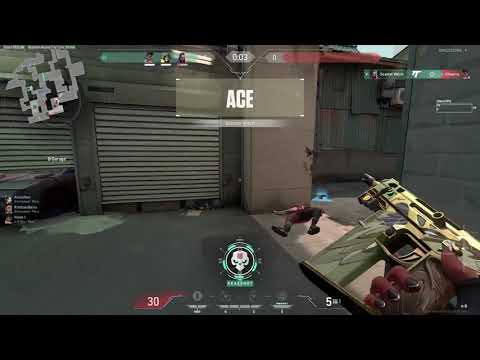 Why Reyna is the best agent !