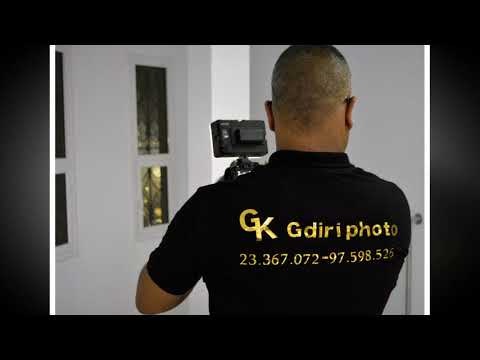 - Cheb Bachir &. Lina Ben Ali - Dar El Zmen -