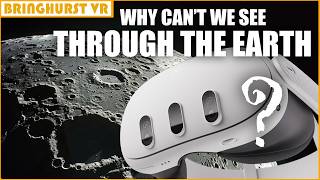 The BEST VR Experience is Only One Developer Away