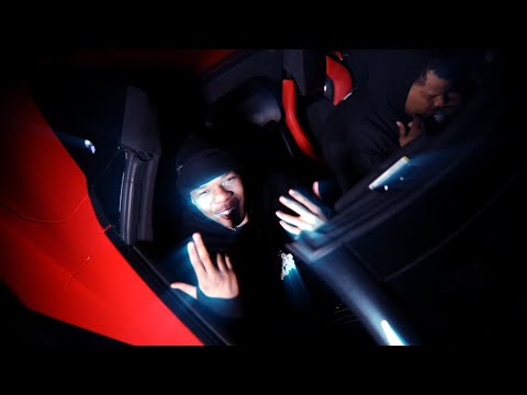 Co Murda x Big Nuskie - On God | Dir. @300visions