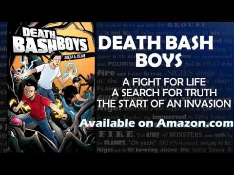 Death Bash Boys Fight For Life