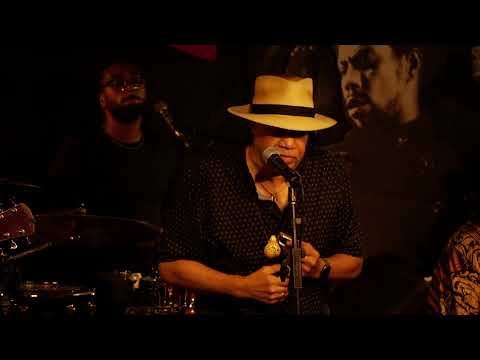 Billy Branch & The Sons of Blues: 'Begging for Change' New single Release Party 08/01/2025