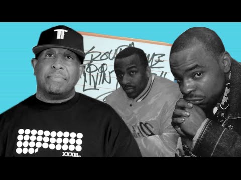 So Wassup? Episode 13 | Group Home "Livin' Proof"