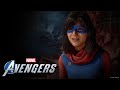 An Inside Look At Marvel's Avengers | Part 2