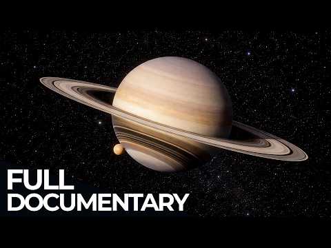 Titan: Exploring Saturn’s Greatest Moon | Free Documentary Space