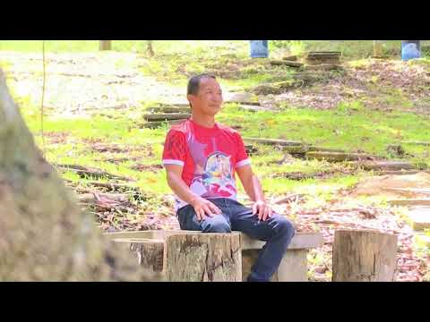 Norubat Piombolutan Toh - Zalli Rambuan ( Official Music Video )