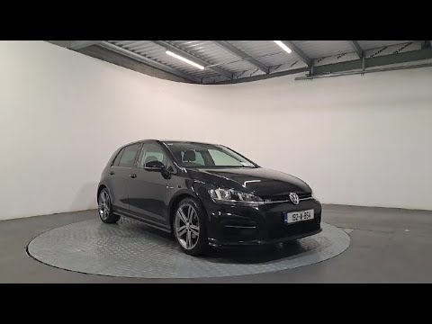 Volkswagen Golf 1.0 TSI 115HP R-line From 360 pe - Image 2