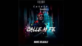 Maikel Delacalle - Amuleto