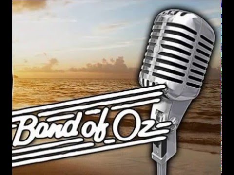 Band of Oz - Somewhere Over the Rainbow