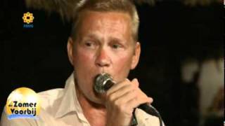 De zomer voorbij: Roxanne door Miss Montreal