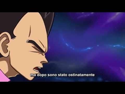 Dragon Ball Z   Proctology Academy SUB ITA