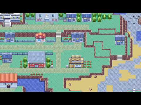 Remade VGM - Lilycove City Remix (Pokémon RSE)