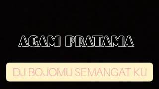 Download lagu dj bojomu semangat ku dj tiktok viral mp3