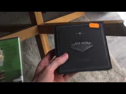 UNBOXING: ALAKAZAM 'The CODE' 'DECISIONS' & 'Coin Squeeze' magic tricks