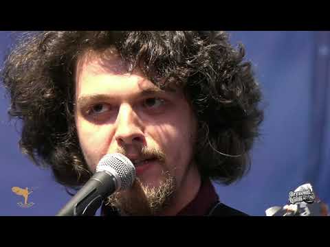 Paul Tihan  - Live @ Baricada Folk l Summer Camp Brezoi l 17 iunie 2022