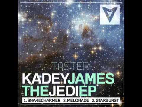 Kadey James - Jedi EP Taster