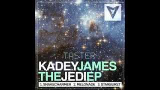 Kadey James - Jedi EP Taster