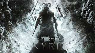 The Elder Scrolls V: Skyrim (PROrock) часть 6 - Мара и Её Дары