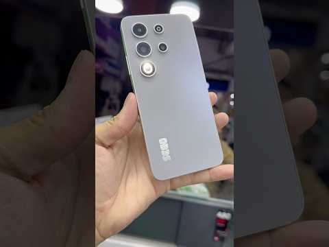 Sego S24 Flash Light Look. #sego #segos24 #S24sego