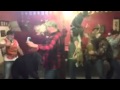 Harlem Shake Taxidermy Stlye