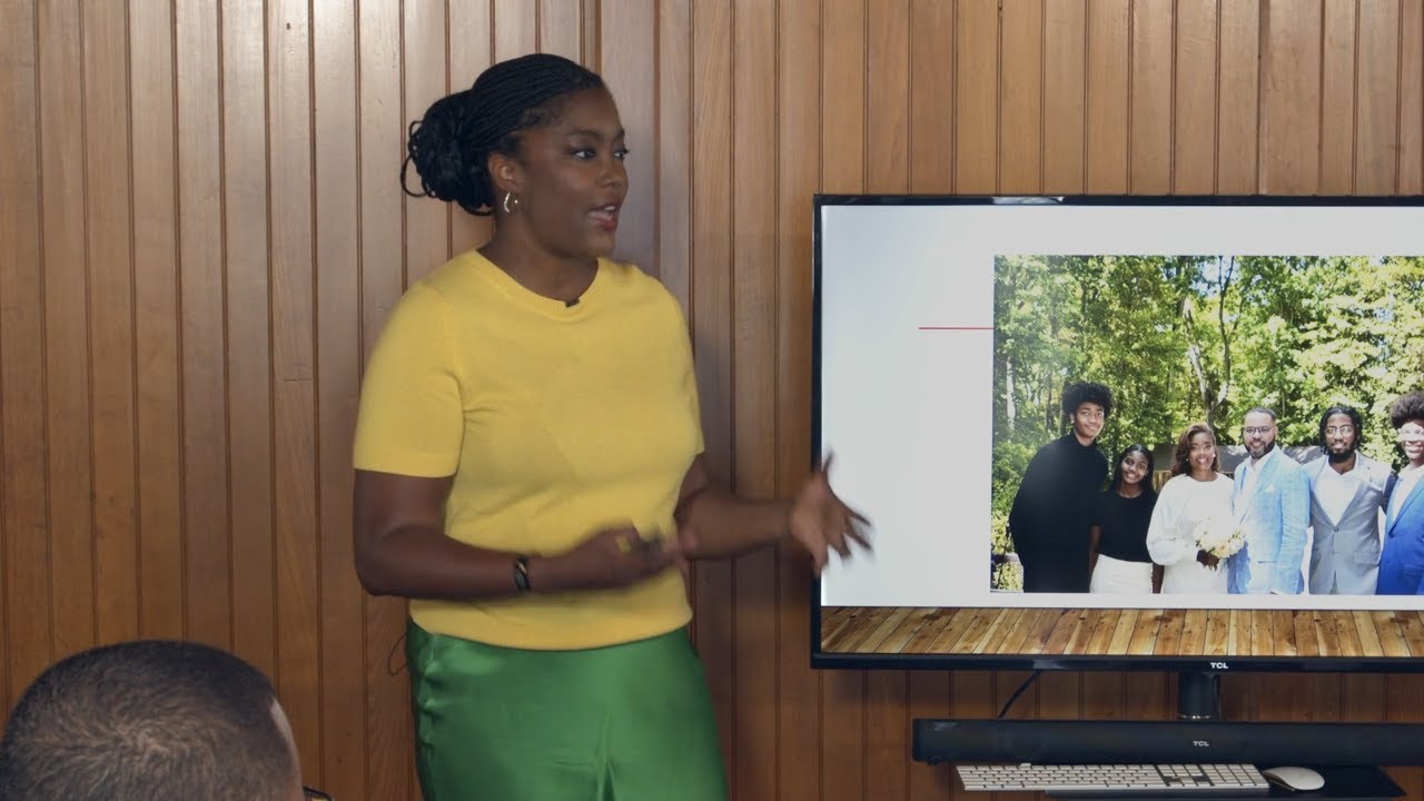 The stories that shape us: Why journalism still matters | Rashida Jones | TEDxBoston