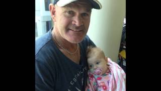 HALO - my personal fundraiser to try and help ease her pain and suffering.